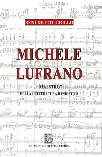 Maestro Michele Lufrano